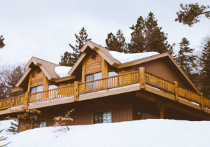 A to Z Realty - Winter Home Tips